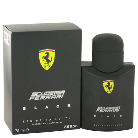 ferrari men' s cologne.